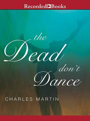 cover image of The Dead Don't Dance
